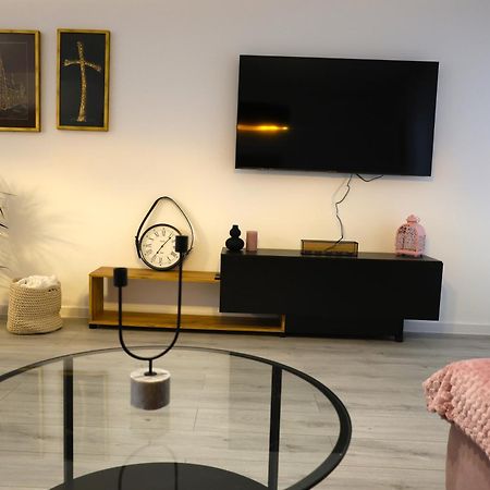 Nastasija Apartment Osijek Zewnętrze zdjęcie