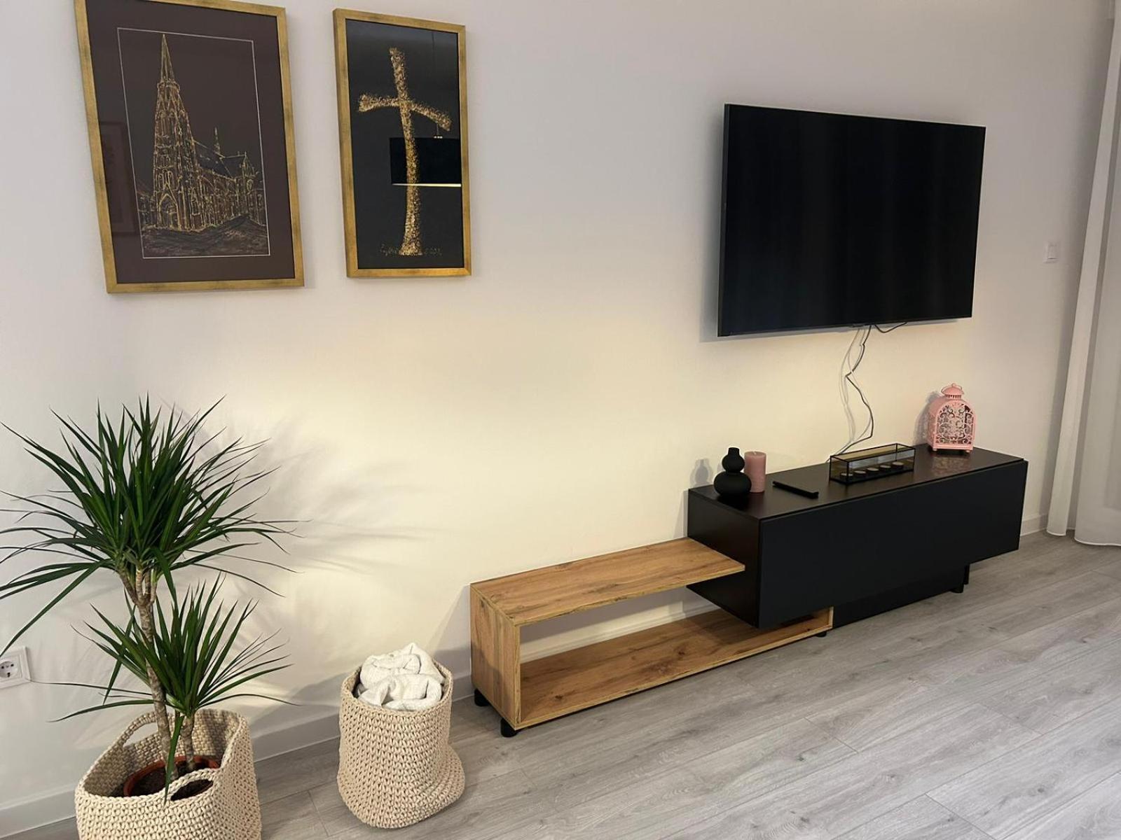 Nastasija Apartment Osijek Zewnętrze zdjęcie