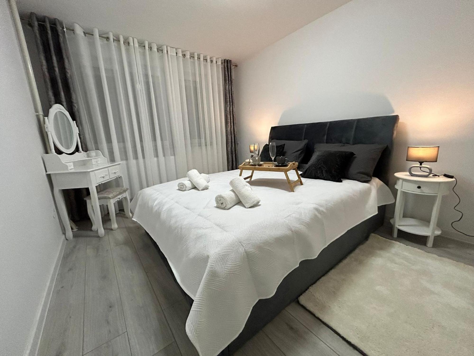 Nastasija Apartment Osijek Zewnętrze zdjęcie