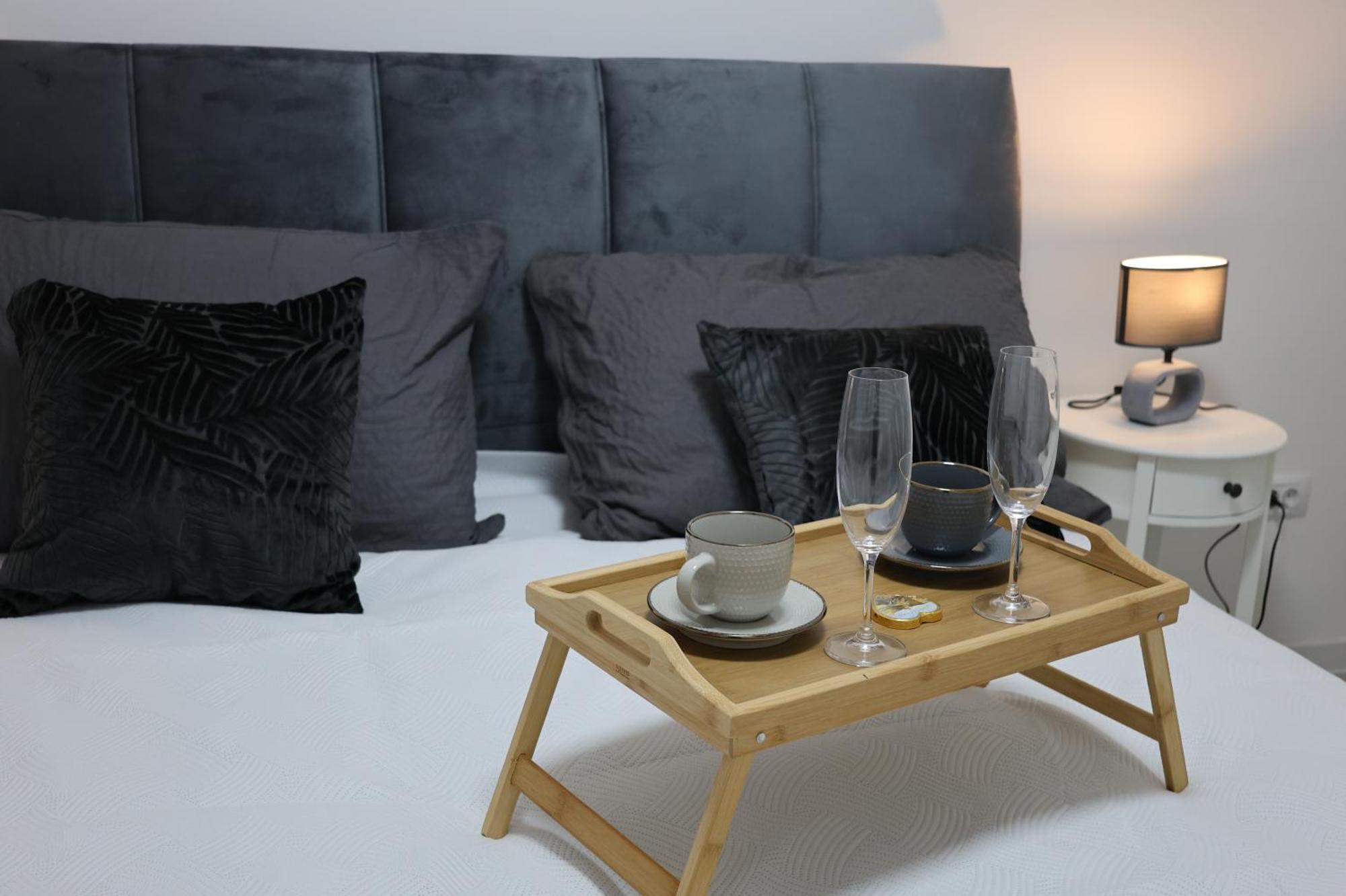 Nastasija Apartment Osijek Zewnętrze zdjęcie
