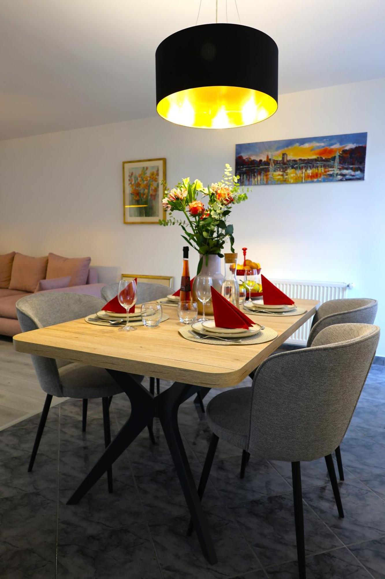 Nastasija Apartment Osijek Zewnętrze zdjęcie