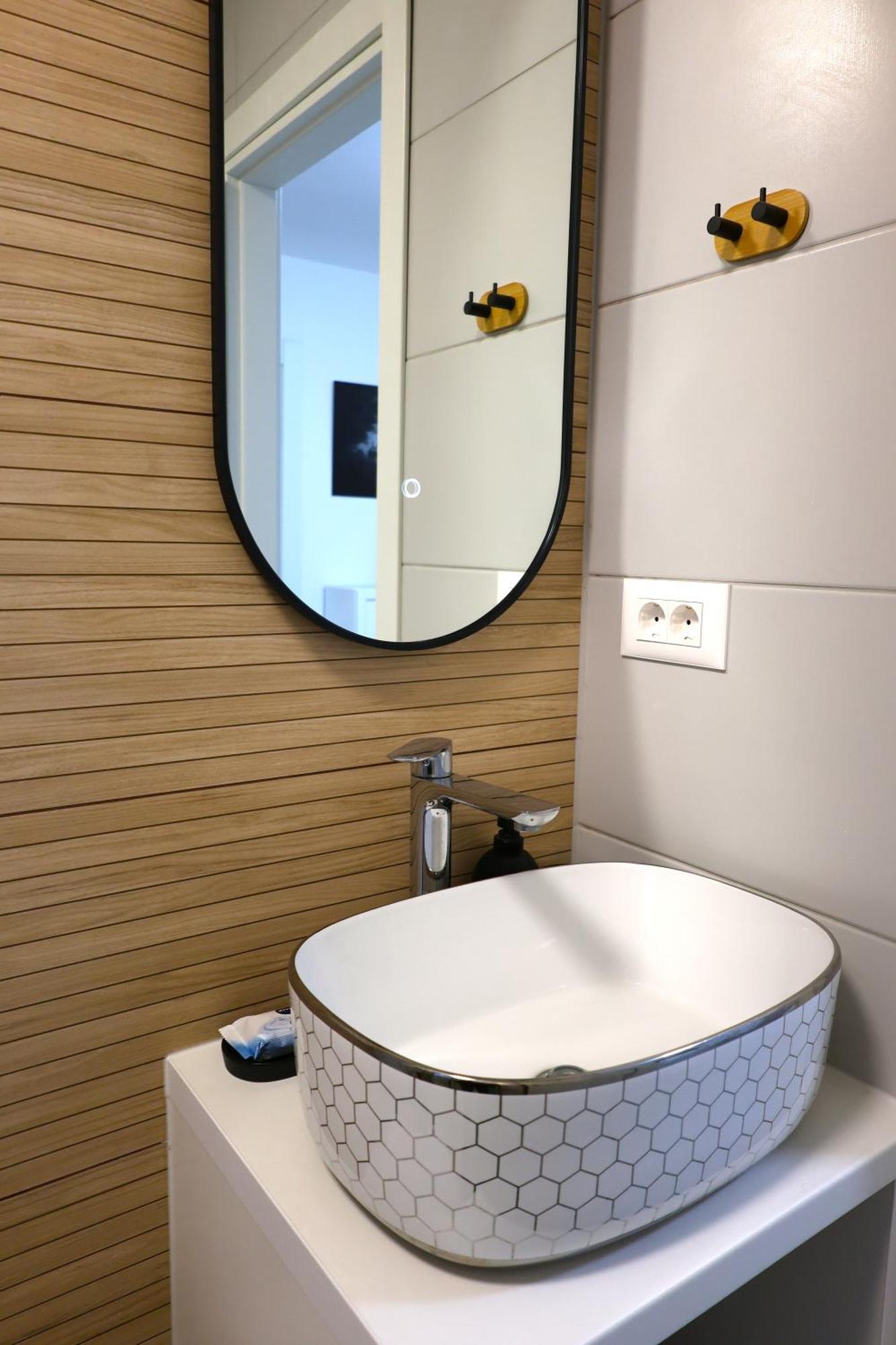 Nastasija Apartment Osijek Zewnętrze zdjęcie